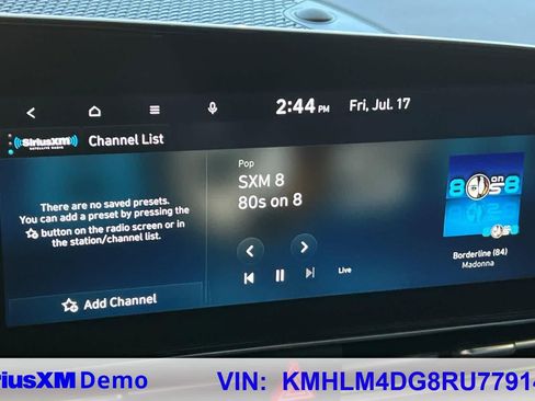 Used 2024 Hyundai Elantra SEL FWD image 29