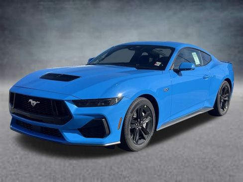 New 2026 Ford Mustang GT image 21