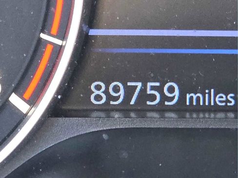 Used 2022 Nissan Altima 2.5 SR AWD/4WD image 28