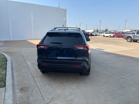 Used 2025 Toyota RAV4 XLE Premium FWD image 6