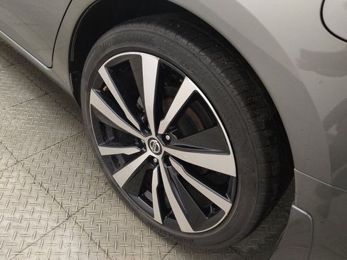 Used 2022 Nissan Altima 2.5 SR FWD image 31