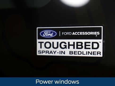 New 2025 Ford F150 Tremor w/ Equipment Group 402A High image 29