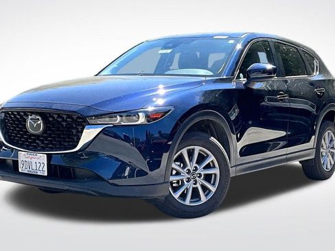 Used 2023 MAZDA CX-5 AWD 2.5 S image 2