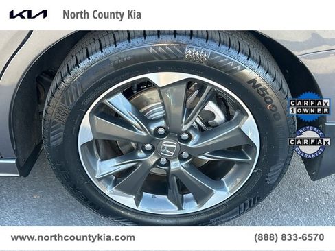 Used 2023 Honda Odyssey Elite image 40