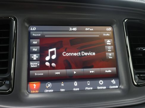 Used 2023 Dodge Challenger SRT Hellcat RWD image 44