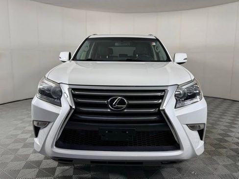 Used 2015 Lexus GX 460 AWD/4WD image 13
