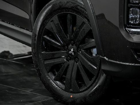 New 2026 Mitsubishi Outlander Sport AWD image 3