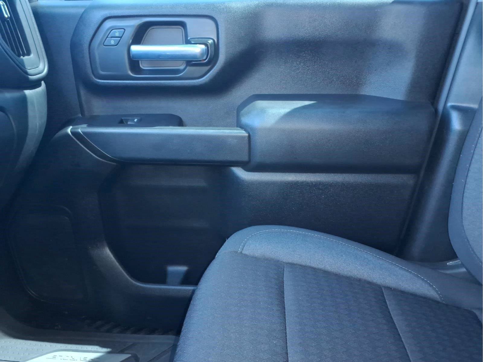 Used 2024 Chevrolet Silverado 2500 Custom w/ Custom Value Package AWD/4WD image 28