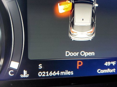 Certified 2024 Acura RDX SH-AWD w/ Technology Package image 15