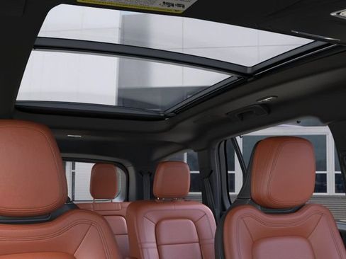 New 2026 Lincoln Aviator Reserve image 22