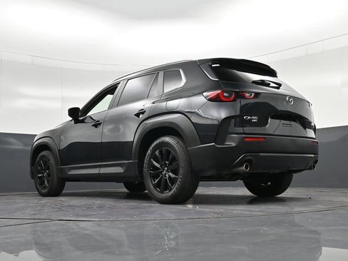 Used 2025 MAZDA CX-50 AWD 2.5 S w/ Weather Package image 31