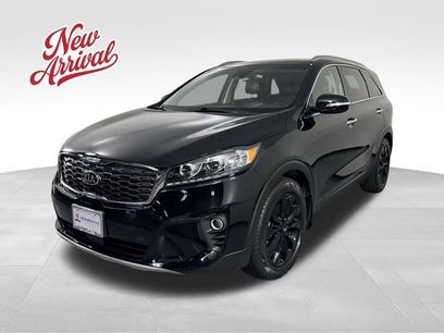 Used 2020 Kia Sorento EX
