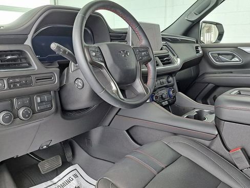 Used 2024 Chevrolet Tahoe RST w/ Luxury Package RWD image 8