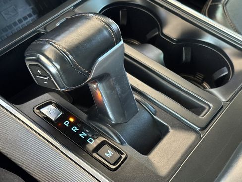 Used 2021 Ford F150 Platinum w/ Equipment Group 701A High image 20