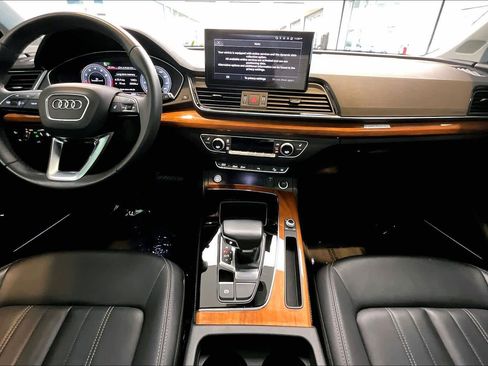 Certified 2023 Audi Q5 2.0T Premium Plus w/ Premium Plus Package image 15