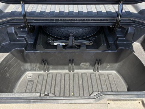 Certified 2026 Honda Ridgeline TrailSport image 32