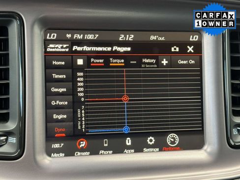 Used 2023 Dodge Challenger R/T Scat Pack RWD image 32