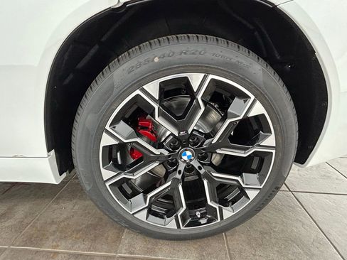 Used 2025 BMW X3 xDrive30i w/ Premium Package image 34