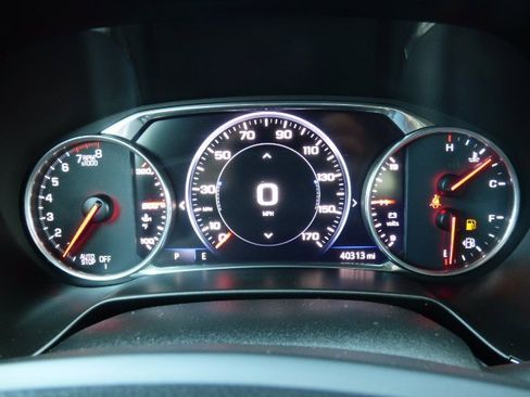 Used 2019 Chevrolet Blazer RS image 24