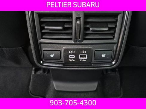 New 2026 Subaru Forester Touring image 16