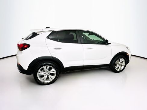 Used 2025 Buick Encore GX Preferred image 10