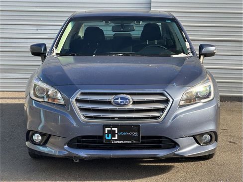 Used 2015 Subaru Legacy 2.5i Premium image 7