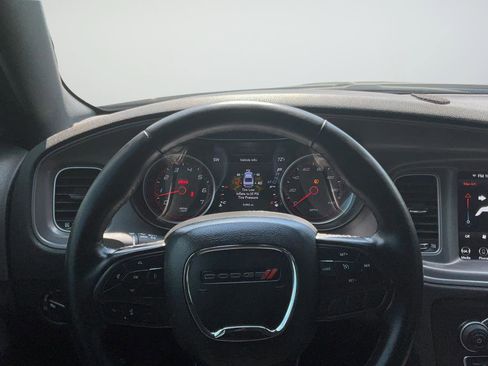 Used 2023 Dodge Charger SXT RWD image 14