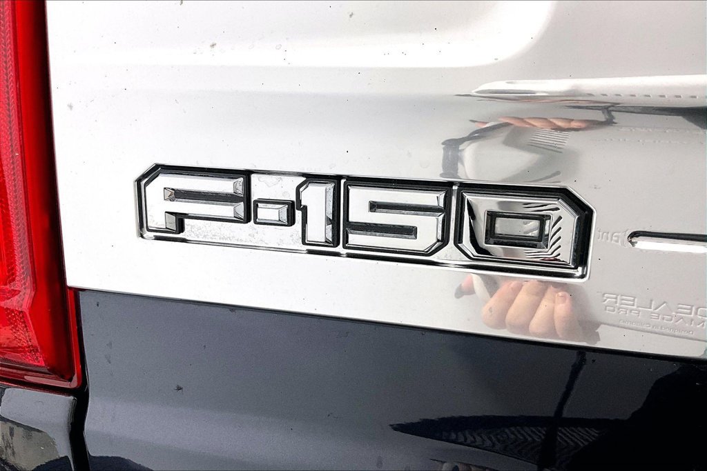 Certified 2022 Ford F150 Platinum w/ Equipment Group 701A High AWD/4WD image 14
