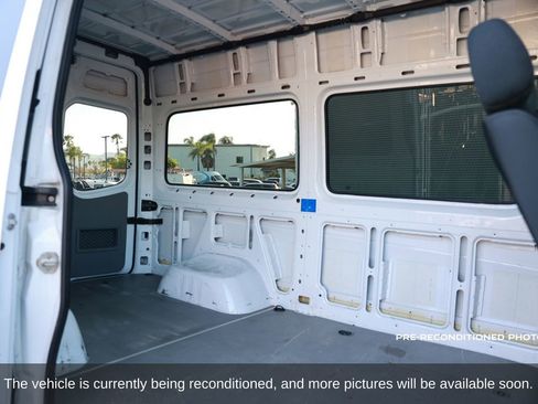 Used 2018 Mercedes-Benz Sprinter 3500 image 13
