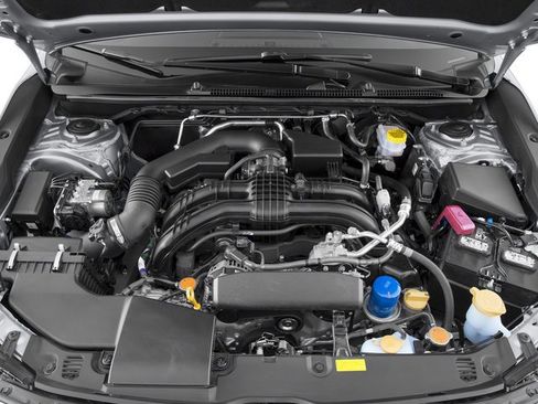 Used 2017 Subaru Impreza 2.0i AWD/4WD image 16
