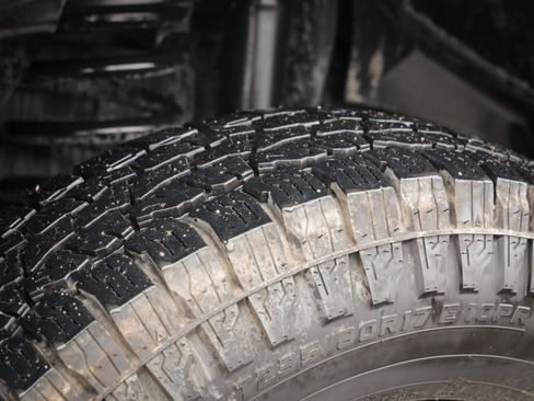 Used 2022 RAM 3500 Tradesman w/ Chrome Appearance Group image 10