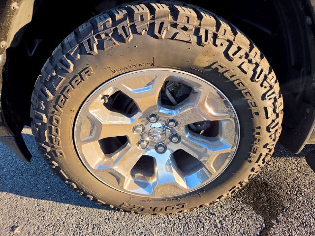 Used 2019 RAM 1500 Big Horn AWD/4WD image 29