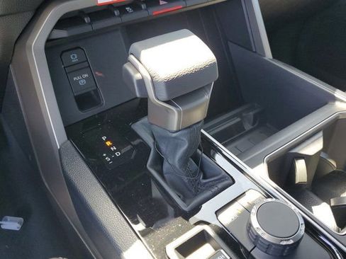 New 2026 Toyota Tundra SR5 AWD/4WD image 17