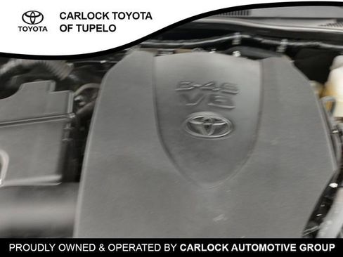 Used 2023 Toyota Tacoma TRD Pro AWD/4WD image 39