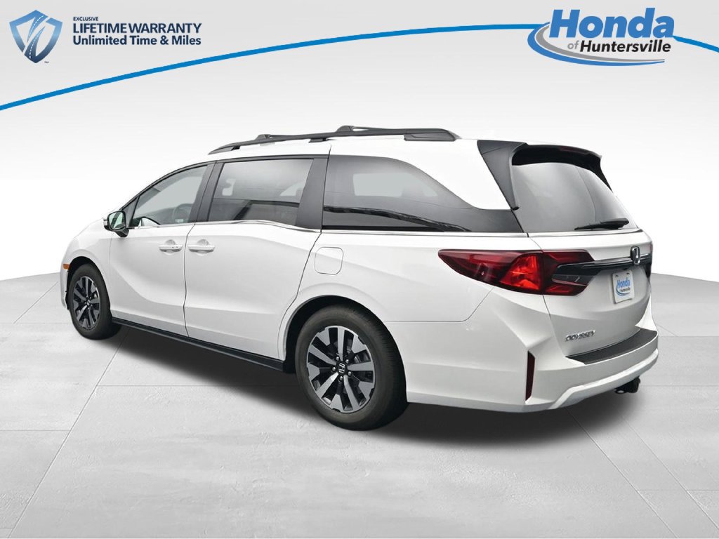 New 2027 Honda Odyssey EX-L image 6