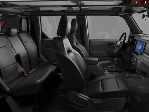 New 2026 Ford Bronco Big Bend AWD/4WD image 30