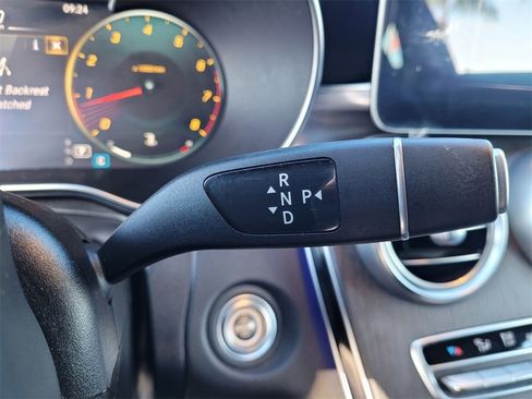 Used 2021 Mercedes-Benz C 300 Coupe w/ AMG Line image 19