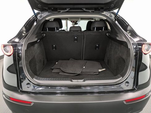 Certified 2023 MAZDA CX-30 AWD 2.5 S image 24