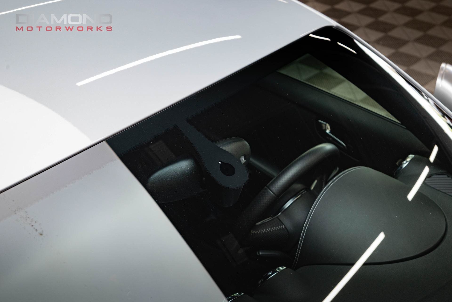 Used 2013 Audi TT RS AWD/4WD image 60