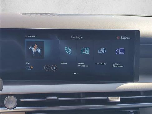 Used 2025 Hyundai Tucson SEL FWD image 18