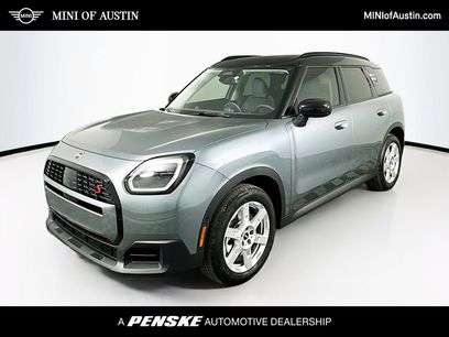 Certified 2025 MINI Cooper Countryman S