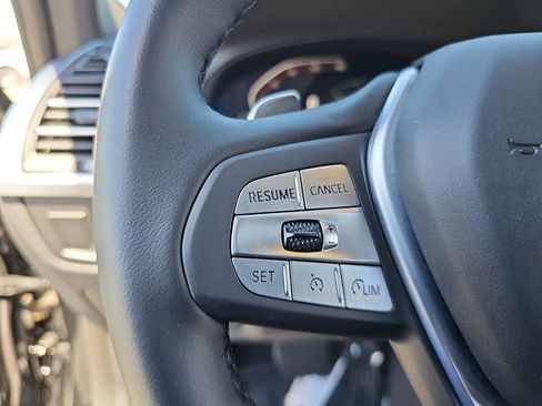 Used 2024 BMW X3 xDrive30i w/ Convenience Package w/ZPA image 17