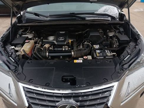 Used 2018 Lexus NX 300 image 36