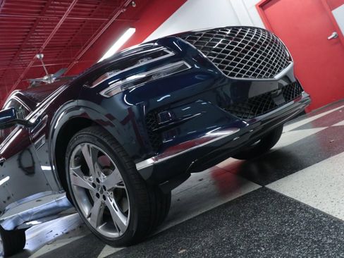 Used 2023 Genesis GV80 3.5T w/ Prestige Package AWD/4WD image 40