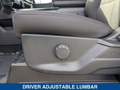 New 2025 Ford F150 STX w/ Equipment Group 200A image 26