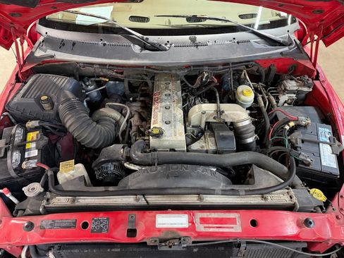 Used 1997 Dodge Ram 3500 Truck 4x4 Club Cab image 7