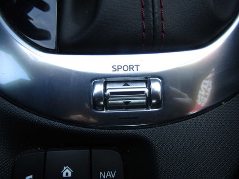 Used 2017 MAZDA MX-5 Miata RF Grand Touring image 12