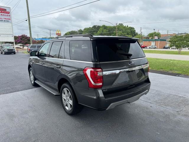Used 2019 Ford Expedition XLT w/ Equipment Group 202A AWD/4WD image 5