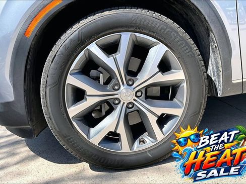 Used 2020 Hyundai Palisade SEL FWD image 11