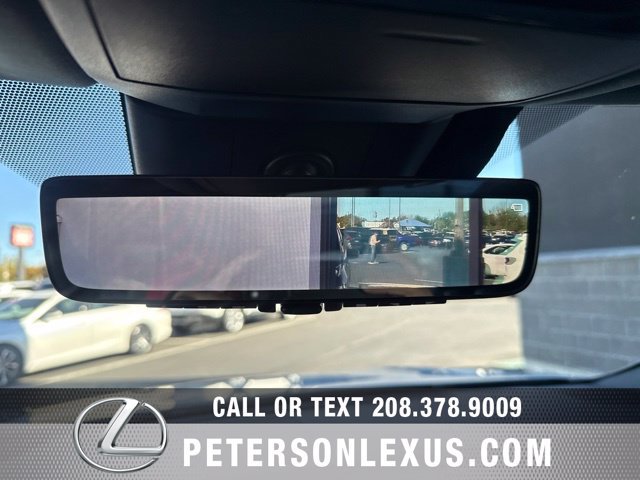 Used 2026 Lexus RX 450h AWD w/ Convenience Package image 15